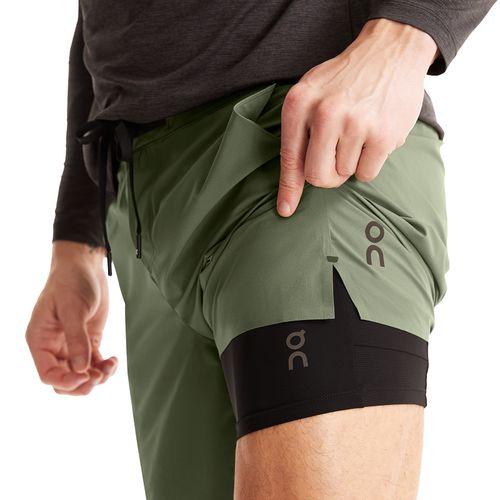 Short On Hybrid Shorts Taiga M - On - Modalova
