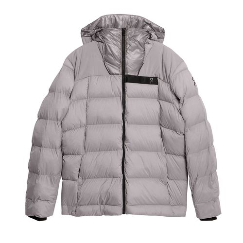Veste On Challenger Jacket Zinc M - On - Modalova