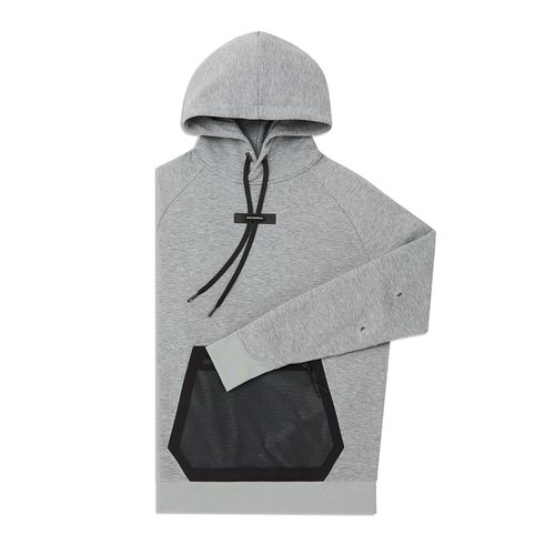 Sweatshirt On Hoodie Grey XL - On - Modalova