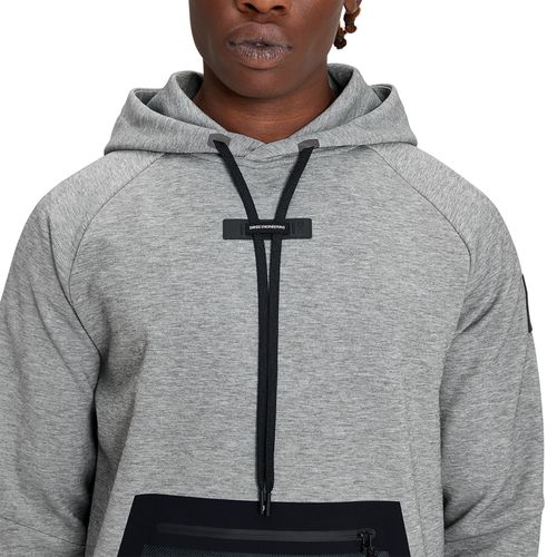 Sweatshirt On Hoodie Grey L - On - Modalova