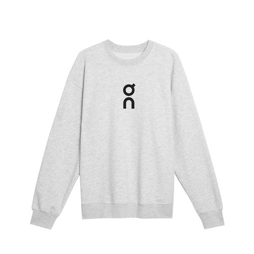 Sweatshirt On Club Crew Crater L - On - Modalova