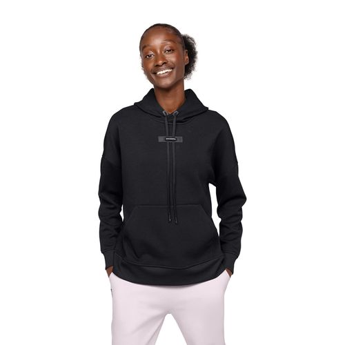 Sweatshirt On Hoodie Black L - On - Modalova