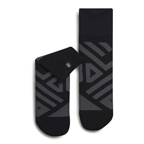 Performance Mid Sock / 42-43 - On - Modalova