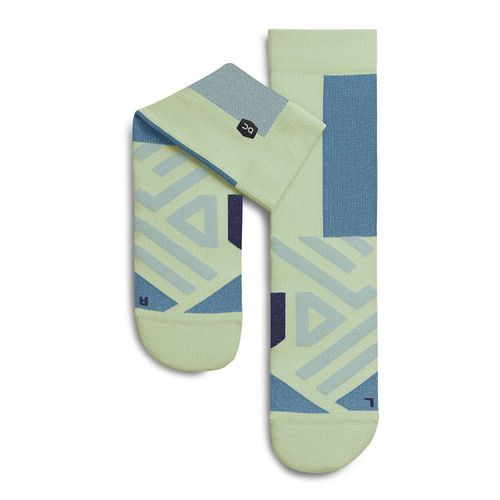Performance High Sock / 36-37 - On - Modalova