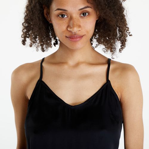 Ladies Viscose Satin Slip Top L - Urban Classics - Modalova