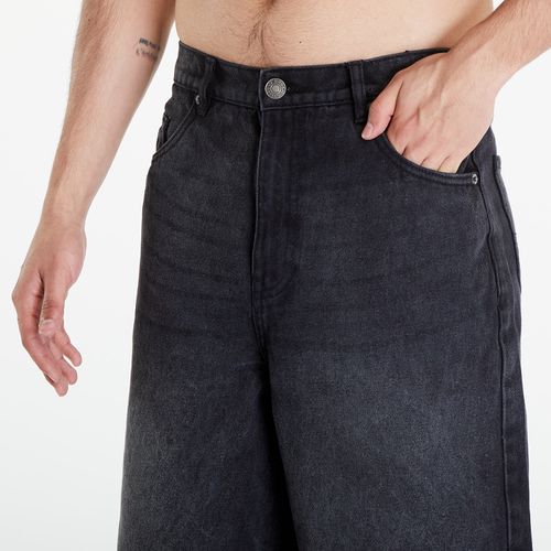 Short 90's Heavy Denim Shorts 34 - Urban Classics - Modalova
