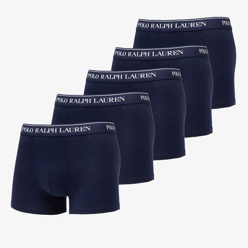 Caleçons Classic Trunk 5-Pack S - Ralph Lauren - Modalova