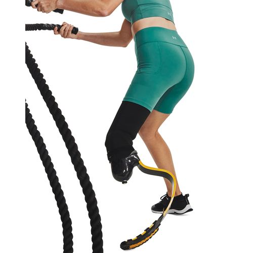 Short Meridian Bike Short S - Under Armour - Modalova
