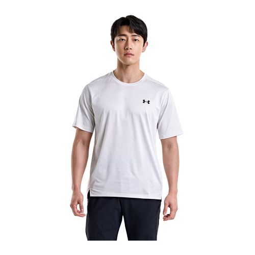 T-shirt Tech Vent Ss M - Under Armour - Modalova