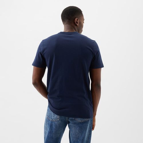 T-shirt Basic Logo Tee S - GAP - Modalova