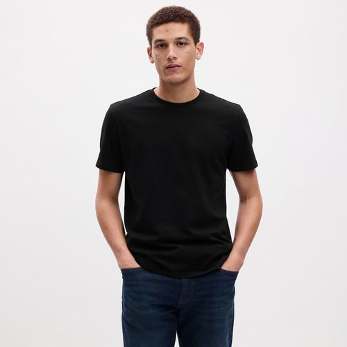 T-shirt Basic Tee L - GAP - Modalova