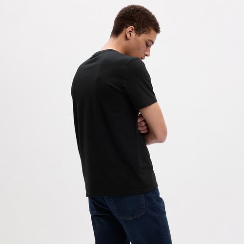 T-shirt Basic Tee L - GAP - Modalova