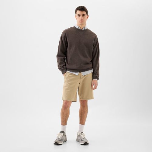 Short 9 Inch Cessential Shorts W31 - GAP - Modalova