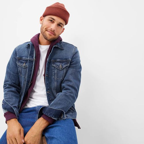 Veste Denim Jacket M - GAP - Modalova