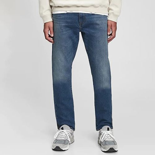 Pantalons Denim Pants Slim W34/L34 - GAP - Modalova