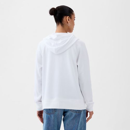 Sweatshirt Fullzip Logo Hoodie XXS - GAP - Modalova