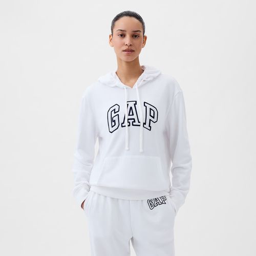 Sweatshirt Pullover Logo Hoodie XS - GAP - Modalova