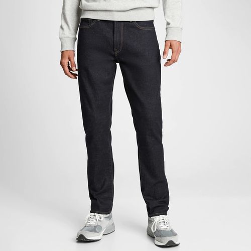 Pantalons Denim Pants Straight Taper W30/L32 - GAP - Modalova