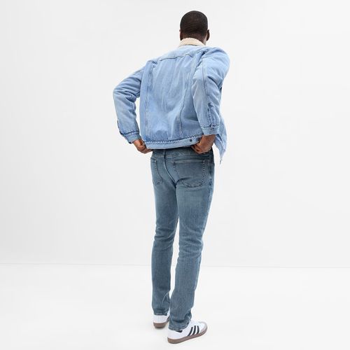Pantalons Denim Pants Skinny W36/L34 - GAP - Modalova