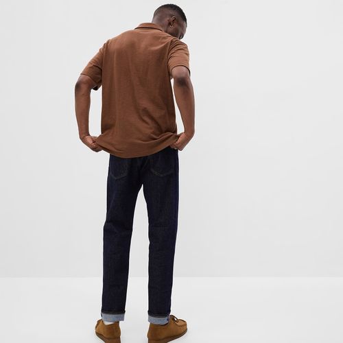 Pantalons Denim Pants Straight W30/L32 - GAP - Modalova