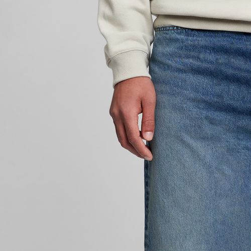 Pantalons Denim Pants Straight W34/L34 - GAP - Modalova