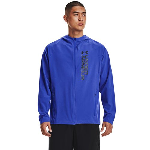 Veste Outrun The Storm Jacket L - Under Armour - Modalova