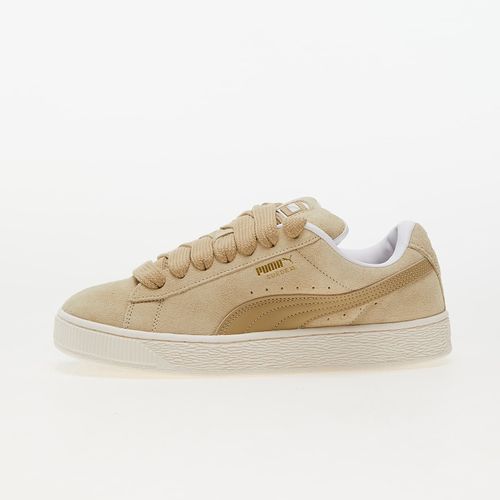 Baskets Puma Suede XL Beige EUR 44 - Puma - Modalova