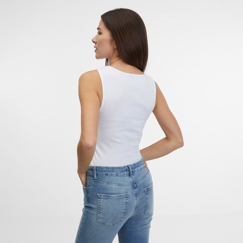 Boyfriend Logo Tank S - GAP - Modalova