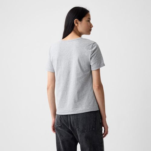 T-shirt Basic Tee M - GAP - Modalova