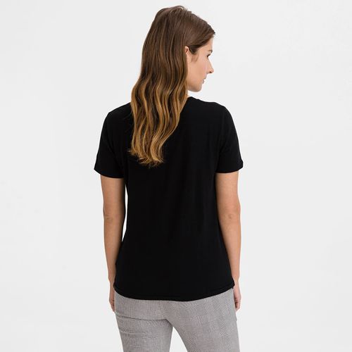 T-shirt Basic Crewneck Tee S - GAP - Modalova