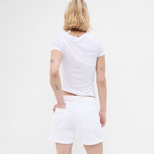 Short 5 Inch Girlfriend Shorts W32 - GAP - Modalova