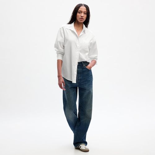 Chemise The Big Shirt S - GAP - Modalova