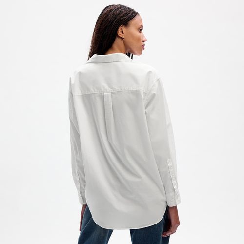 Chemise The Big Shirt S - GAP - Modalova
