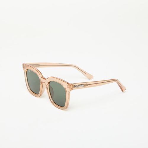 Lunettes de soleil 993 Crystal / Universal - D.Franklin - Modalova
