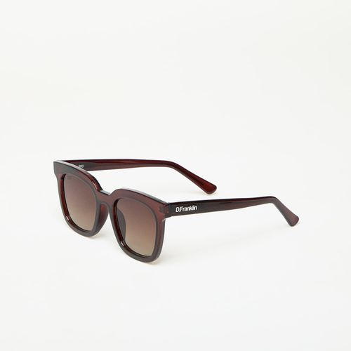 Lunettes de soleil 993 Crystal / Grad Universal - D.Franklin - Modalova