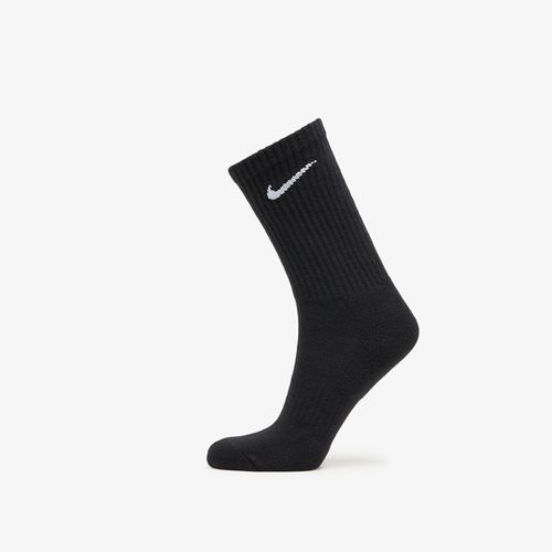 Everyday Cushioned Training Crew Socks 3-Pack - S - Nike - Modalova