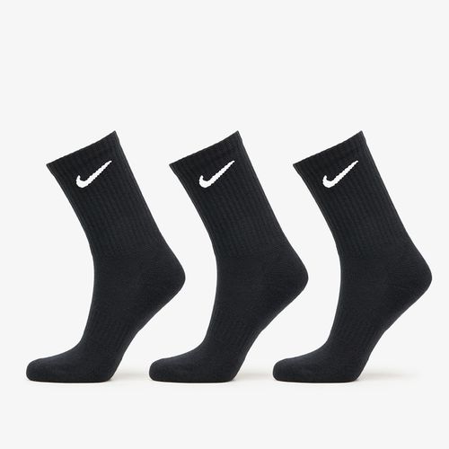 Everyday Cushioned Training Crew Socks 3-Pack / L - Nike - Modalova