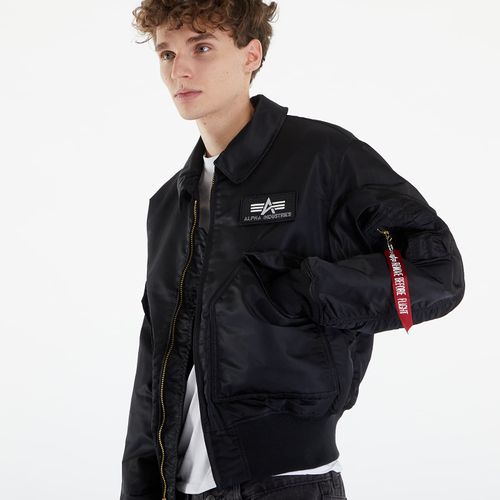 Bomber CWU 45 Heritage M - Alpha Industries - Modalova