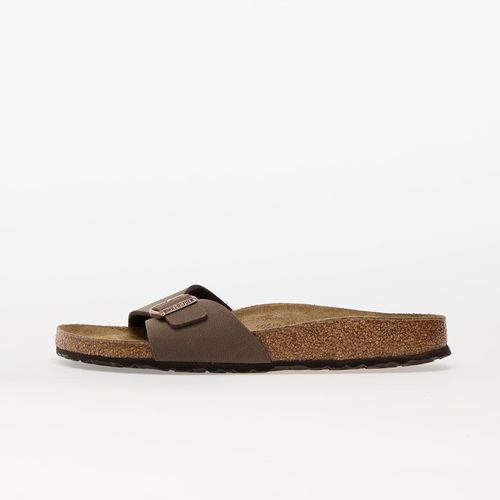 Baskets Madrid Birko-Flor Nubuck EUR 40 - Birkenstock - Modalova