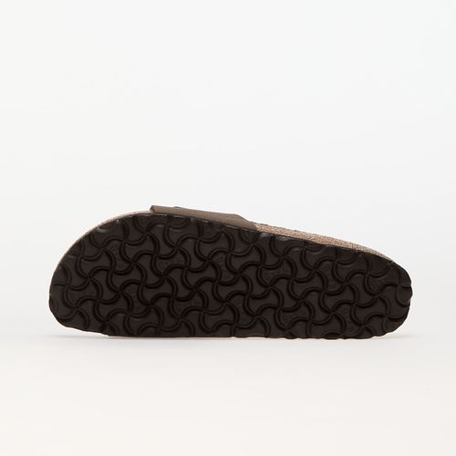Baskets Madrid Birko-Flor Nubuck EUR 40 - Birkenstock - Modalova
