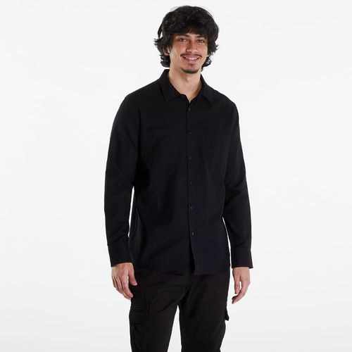 Chemise Checked Flanell Shirt L - Urban Classics - Modalova