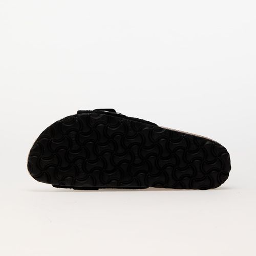 Baskets Oita Nubuck/Suede Leather EUR 38 - Birkenstock - Modalova