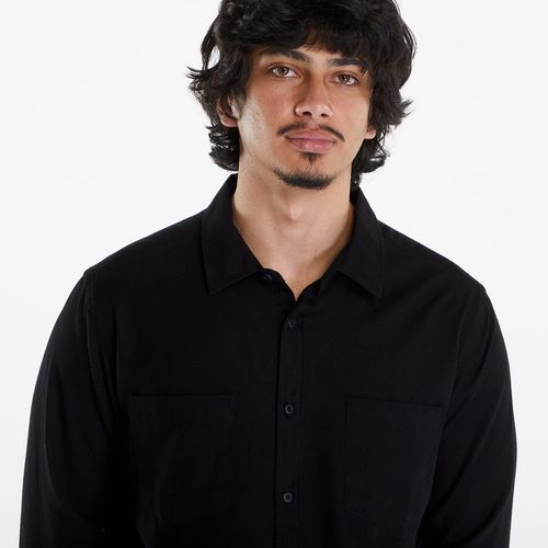 Chemise Checked Flanell Shirt XL - Urban Classics - Modalova