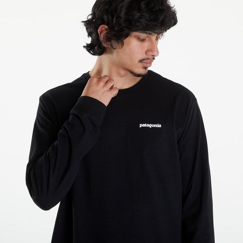 T-shirt M's LS P6 Logo Responsibili Tee XL - Patagonia - Modalova
