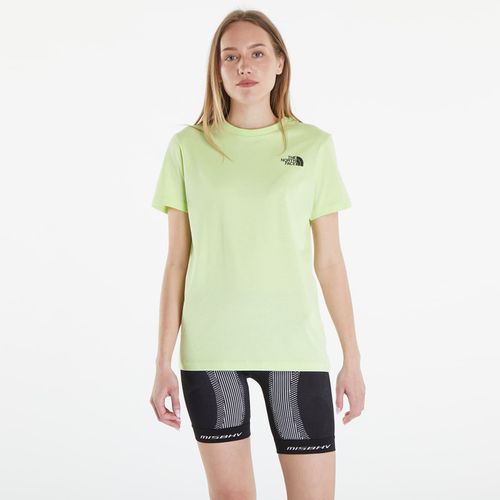 T-shirt Relaxed Redbox Short Sleeve T-Shirt XS - The North Face - Modalova