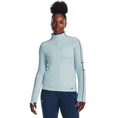 Sweatshirt Train Cw 1/2 Zip L - Under Armour - Modalova