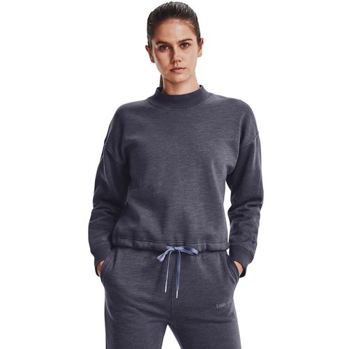 Sweatshirt Essential Script Crew M - Under Armour - Modalova