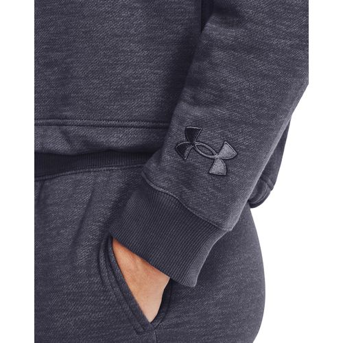 Sweatshirt Essential Script Crew M - Under Armour - Modalova
