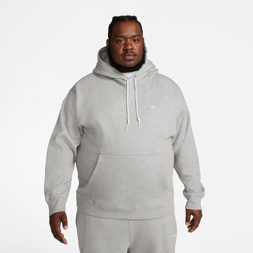 Sweatshirt Solo Swoosh Men's Fleece Pullover Hoodie / XL - Nike - Modalova