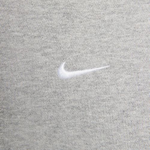 Sweatshirt Solo Swoosh Men's Fleece Pullover Hoodie / XL - Nike - Modalova